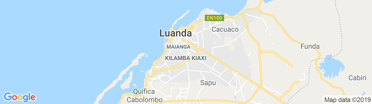 Luanda